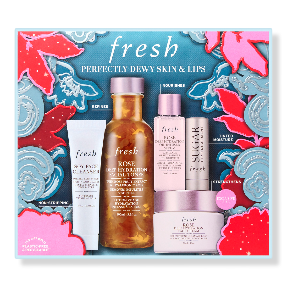 Deals Fresh skincare