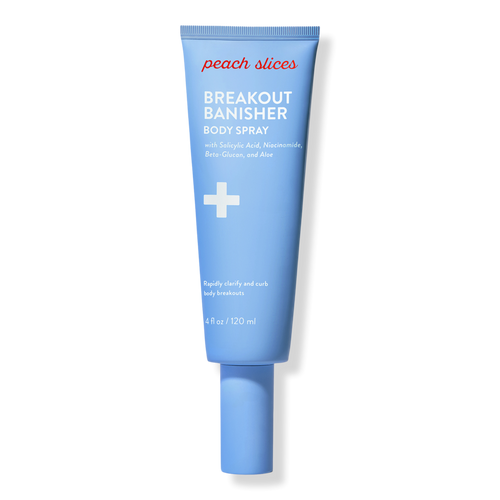 Peach Slices Breakout Banisher Body Spray