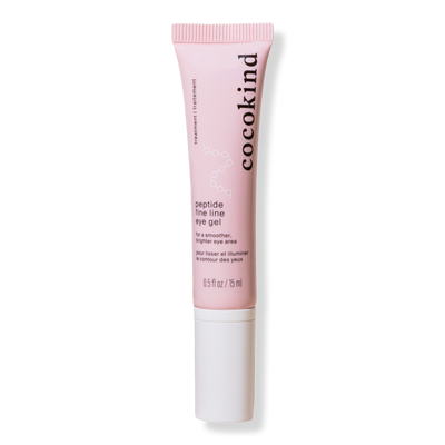 cocokind Peptide Fine Line Eye Gel