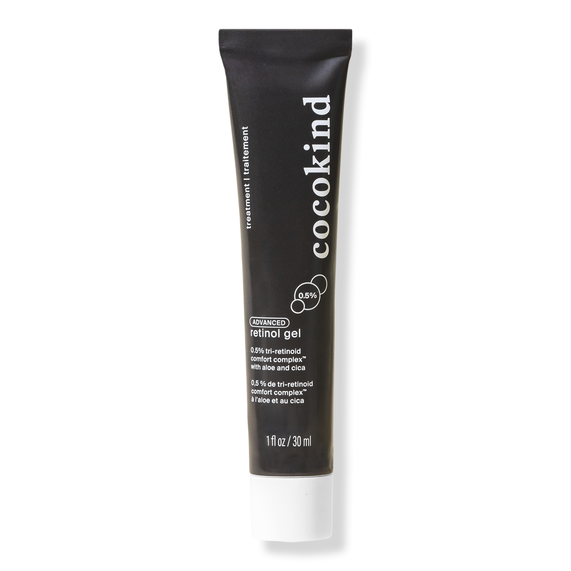 cocokind Advanced Retinol Gel #1