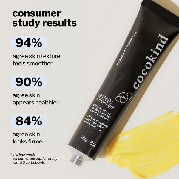 cocokind Advanced Retinol Gel #5