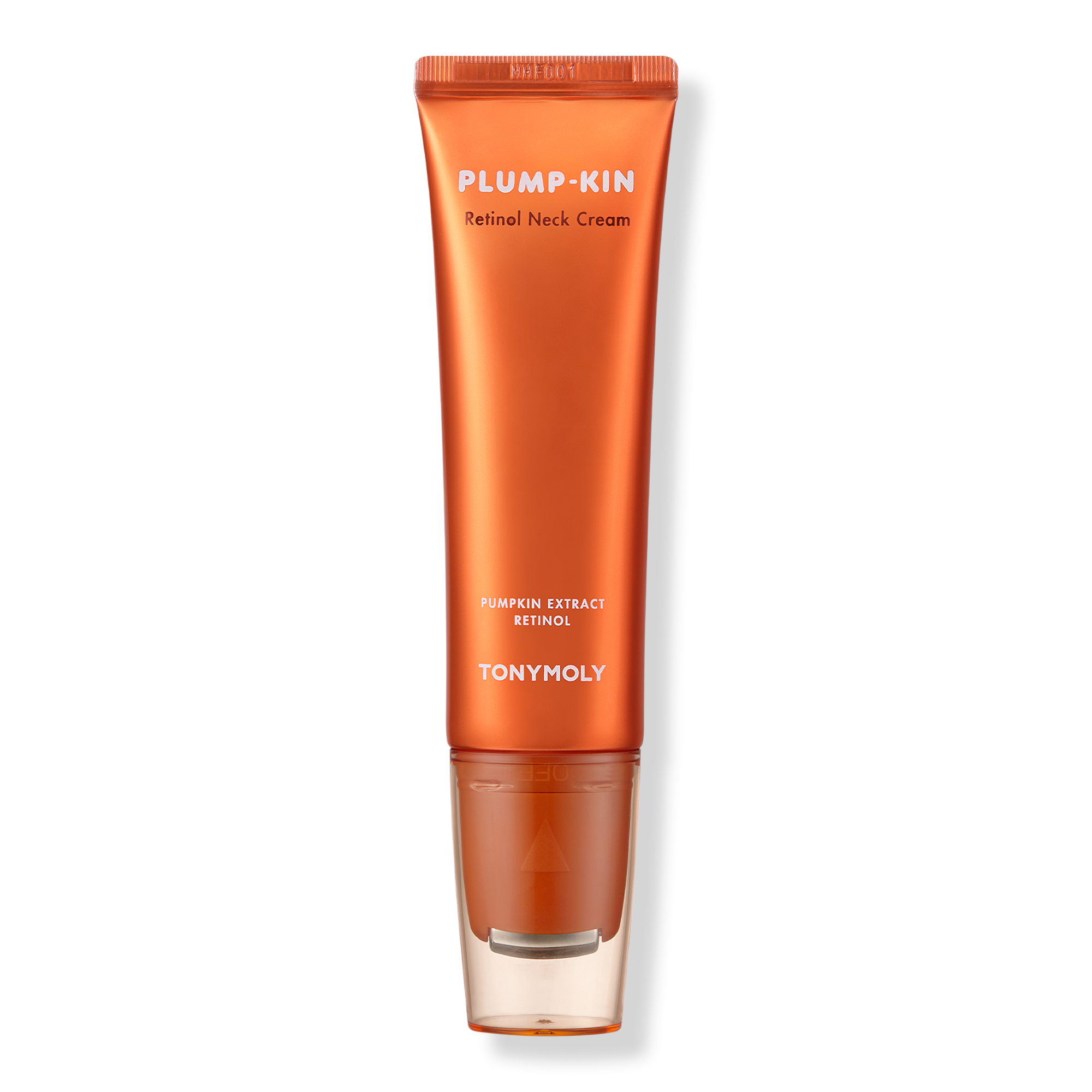 TONYMOLY Plump-kin Retinol Neck Cream #1