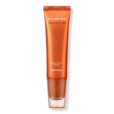 TONYMOLY Plump-kin Retinol Neck Cream