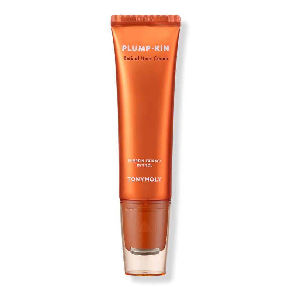 Tonymoly Plump-kin Retinol Neck Cream