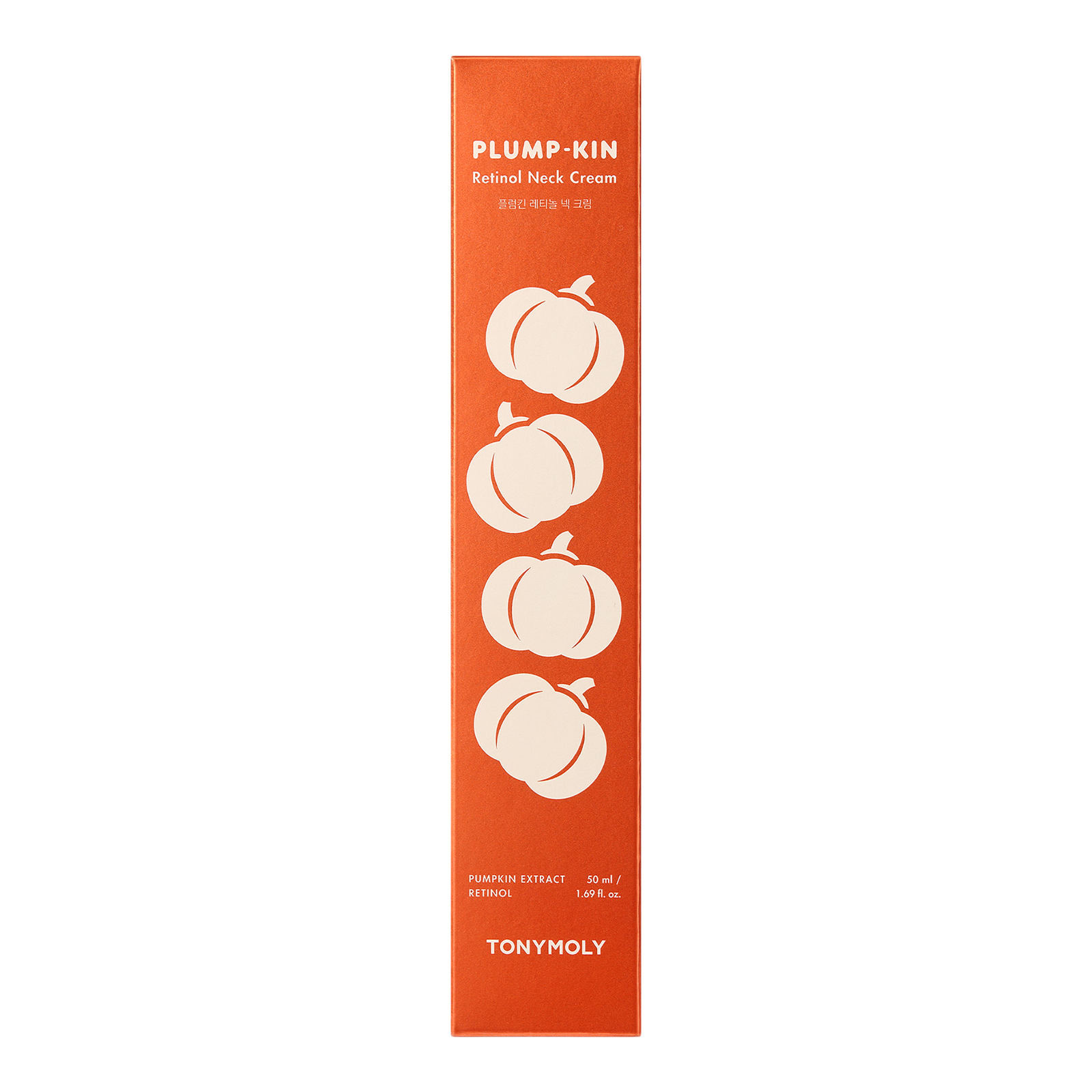 Plump-kin Retinol Neck Cream