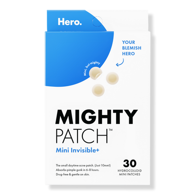 Hero Cosmetics Mighty Patch Mini Invisible+