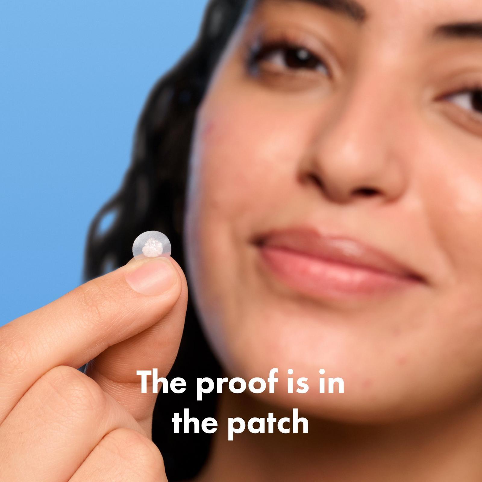 Mighty Patch Mini Invisible+