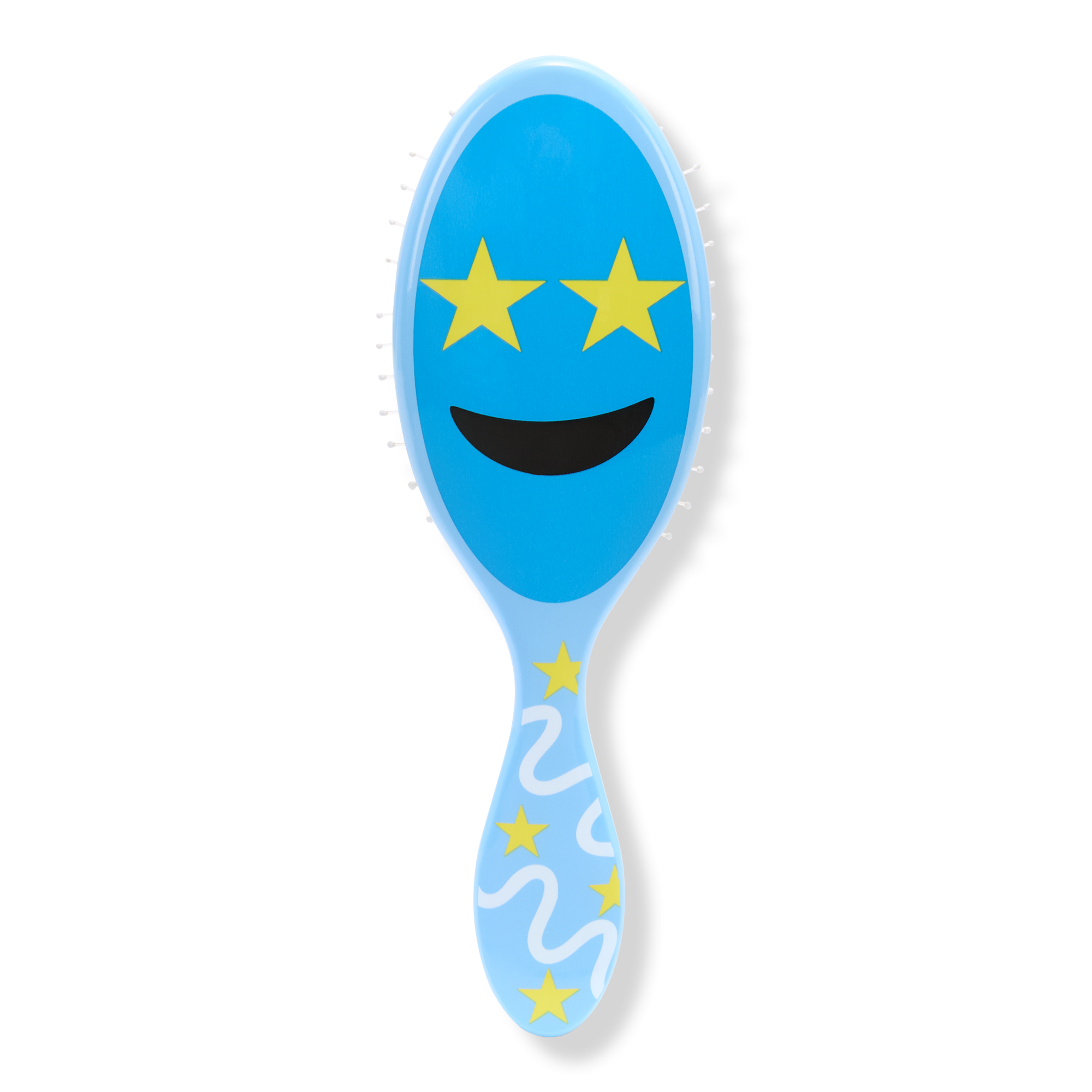 Wet Brush Kids Emoji Midi Brush #1