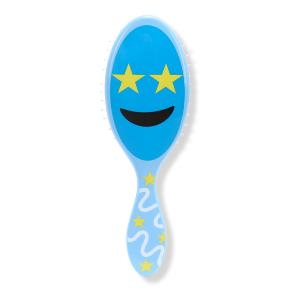 Wet Brush Kids Emoji Midi Brush #1