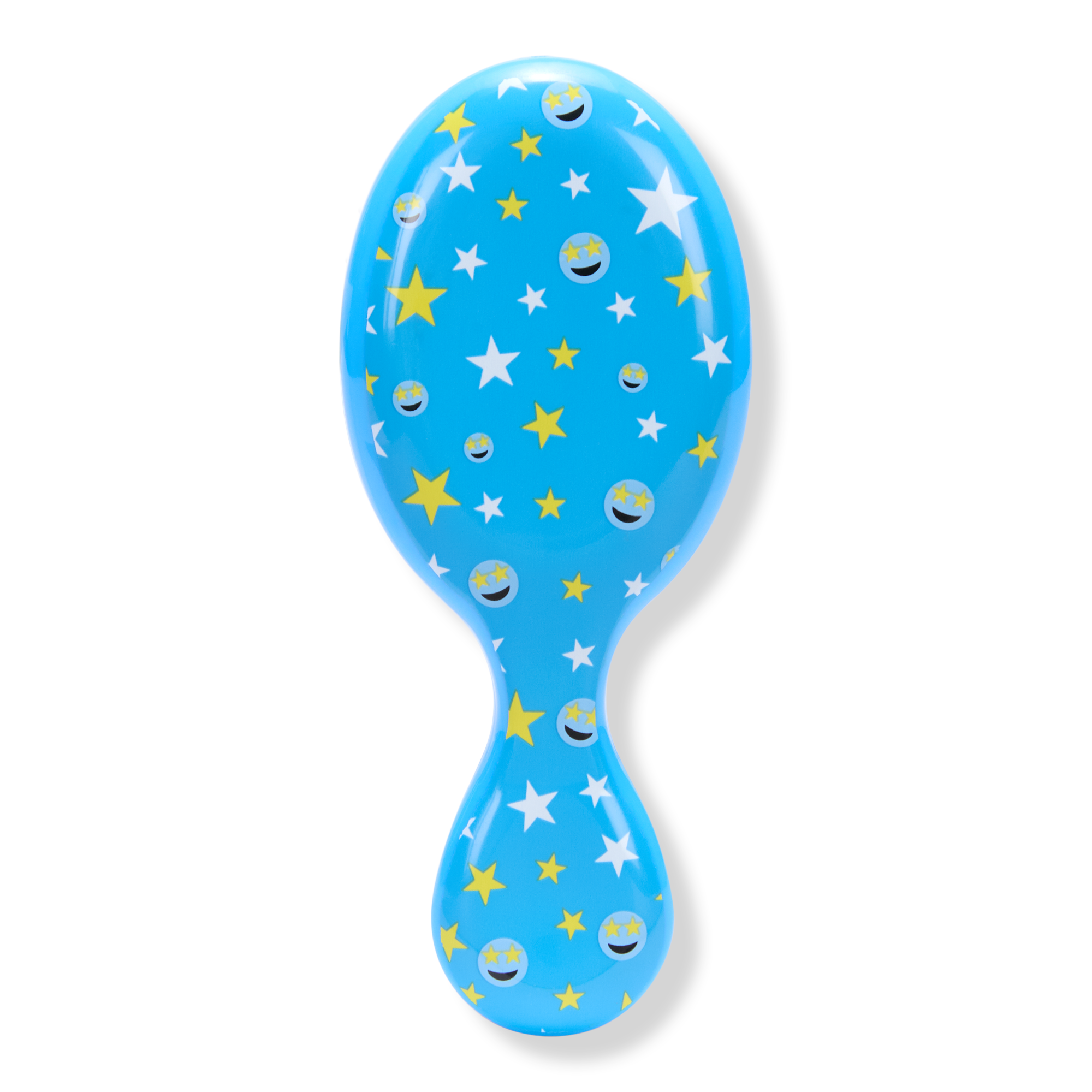 Wet Brush Kids Emoji Mini Brush #1