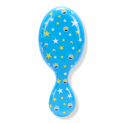 Wet Brush Kids Emoji Mini Brush