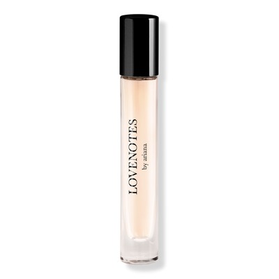 Ariana Grande LOVENOTES Pink Woods Eau de Parfum Travel Spray LOVENOTES Pink Woods Eau de Parfum Travel Spray
