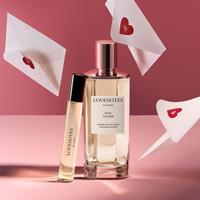 ☆Ariana Grande☆ LOVENOTES Pink Woods スプレー香水 & 香水 Amazon.com : LOVE NOTES Pink Woods Eau de Parfum Travel