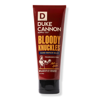 Bloody Knuckles Hand Repair Balm
