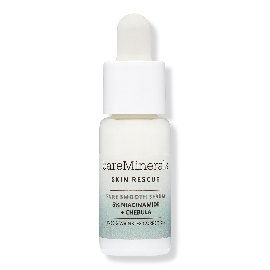 bareMinerals Free Skin Rescue sample with $35 brand purchase #1