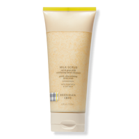 Milk Scrub Oat and Goat Milk Exfoliating Facial Cleanser