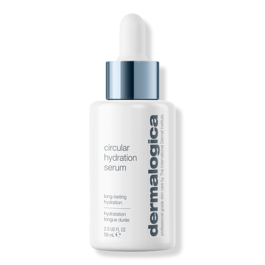 Dermalogica Circular Hydration Serum with Hyaluronic Acid #1