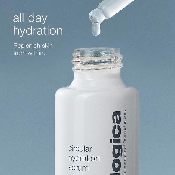 Dermalogica Circular Hydration Serum #4