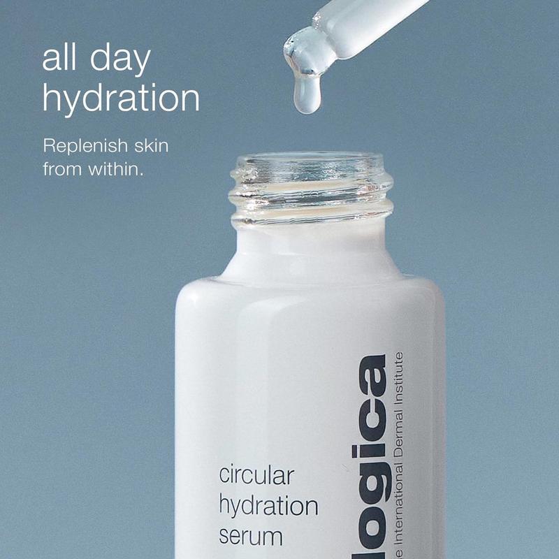 Dermalogica - 2.0 oz Circular Hydration Serum | Ulta Beauty