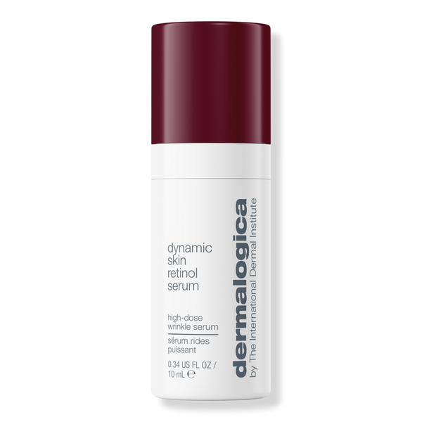 Dermalogica Mini Dynamic Skin Retinol Serum #1