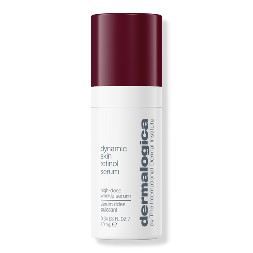 Dermalogica - 0.34 oz Dynamic Skin Retinol Serum | Ulta Beauty