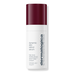 Dermalogica Dynamic Skin Retinol Serum - 0.34 oz
