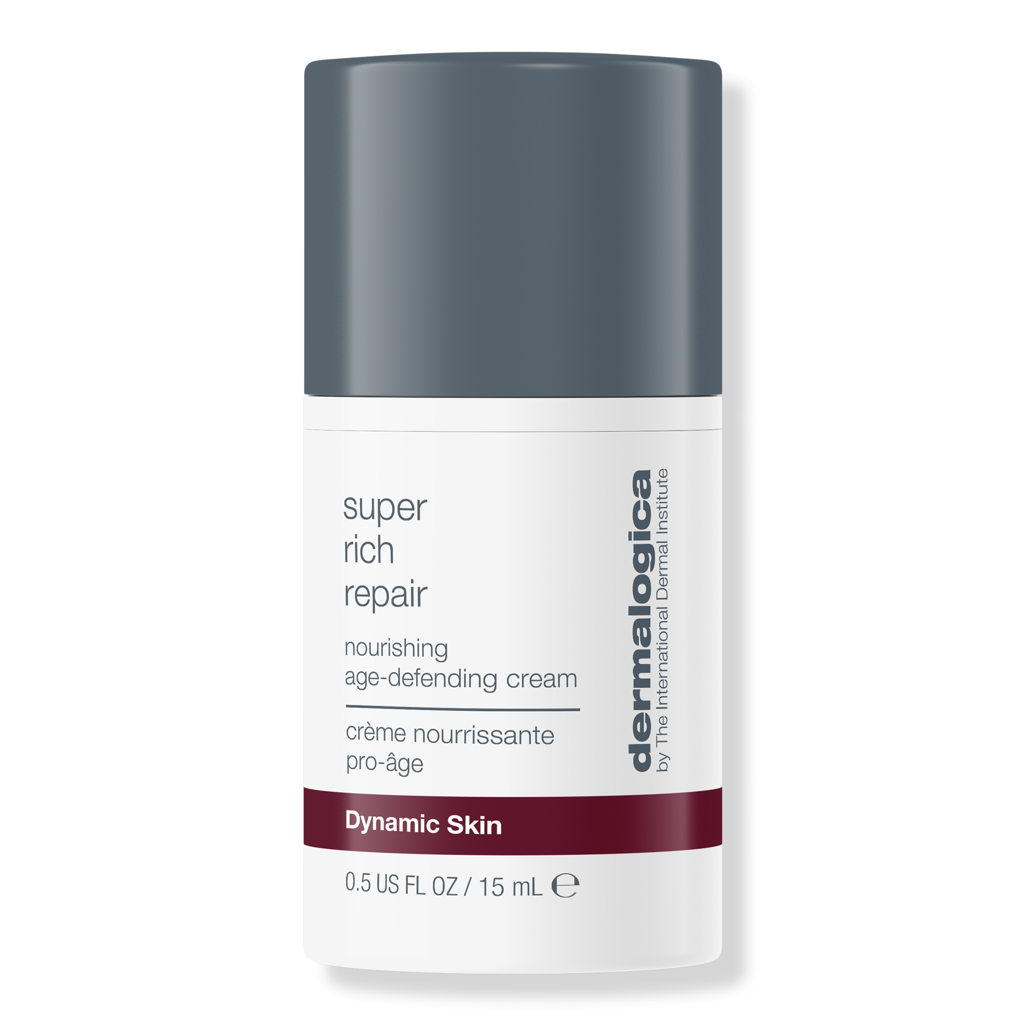 Dermalogica Mini Super Rich Repair Moisturizer #1