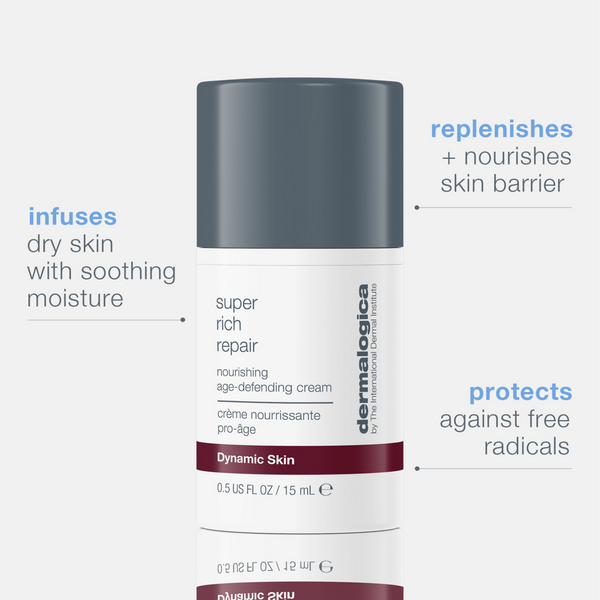 Dermalogica Mini Super Rich Repair Moisturizer #3