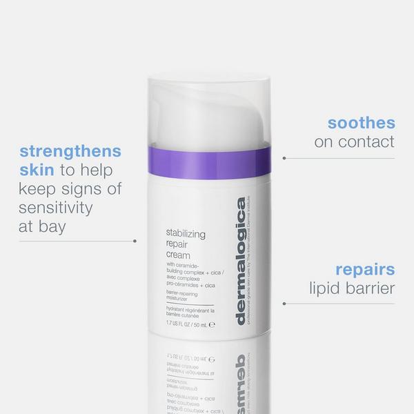 Dermalogica Mini Stabilizing Repair Cream #4