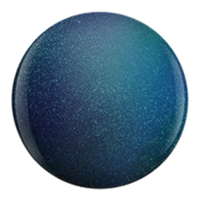 Red Carpet Manicure - Rock-et My World Astro Flash Hybrid Cat-Eye