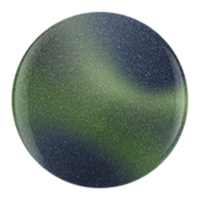 Red Carpet Manicure - Stuck In Orbit Astro Flash Hybrid Cat-Eye