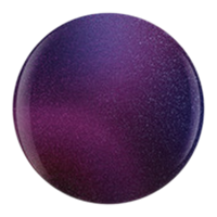 Red Carpet Manicure - Space Cadet Astro Flash Hybrid Cat-Eye Gel