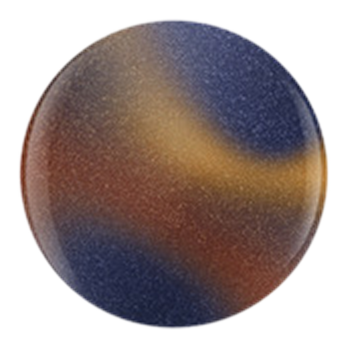 Astro Flash Hybrid Cat-Eye Gel Polish