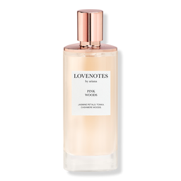 Ariana Grande LOVENOTES Pink Woods Eau de Parfum