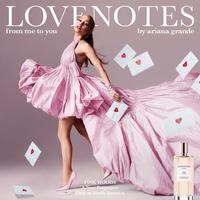 Ariana Grande - 4.25 oz LOVENOTES Pink Woods Eau de Parfum | Ulta