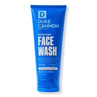 Hydrating Face Wash