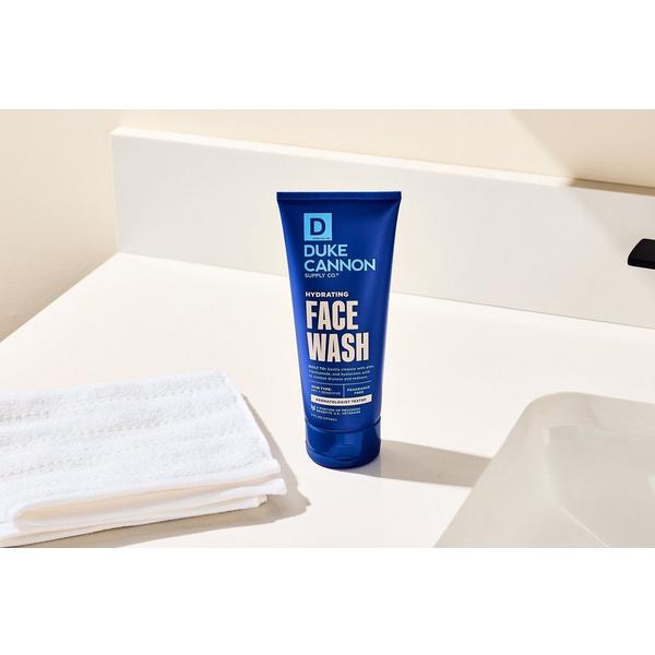 Duke Cannon Supply Co Hydrating Face Wash #2