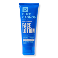 Dry Defense Face Lotion
