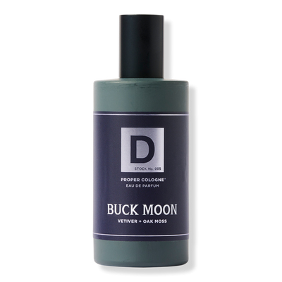 Duke Cannon Supply Co Buck Moon Eau de Parfum