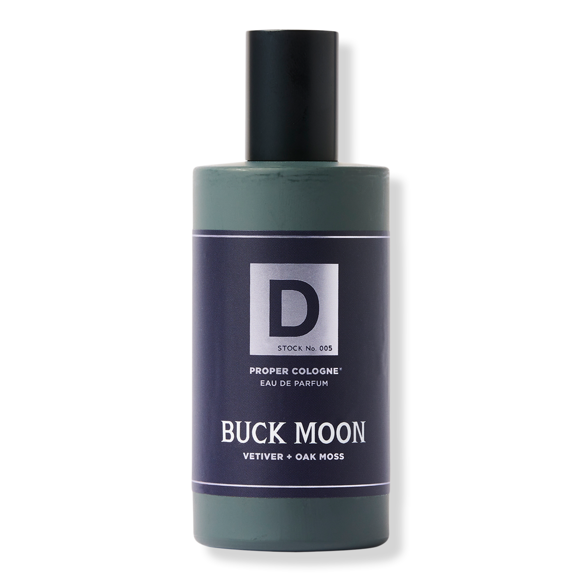 Duke Cannon Proper Cologne - Thumbnail 3