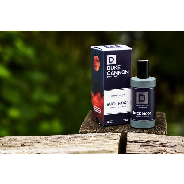 Duke Cannon Supply Co Proper Cologne Eau de Parfum #3