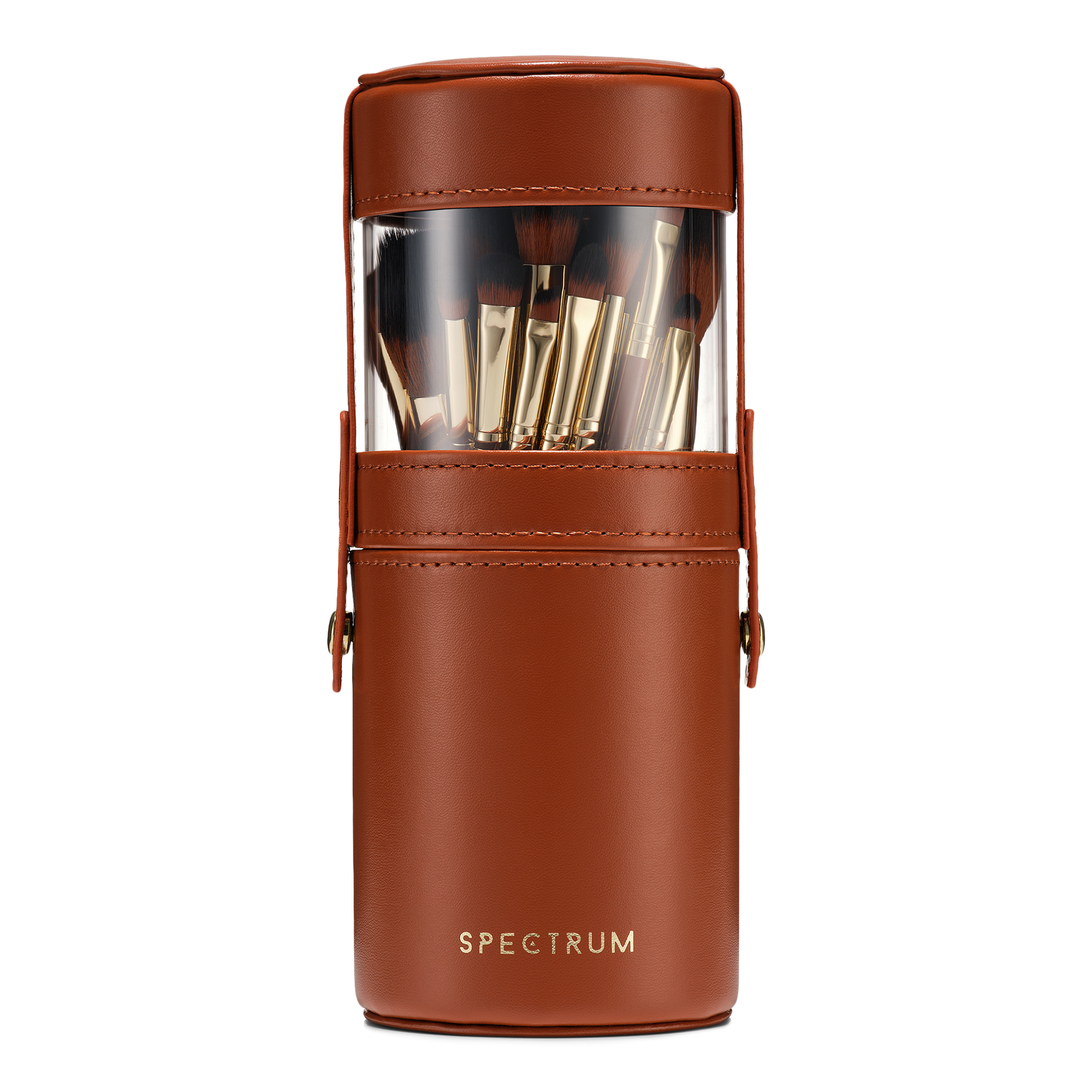 Pantherine 20-Piece Professional Makeup Brush Set