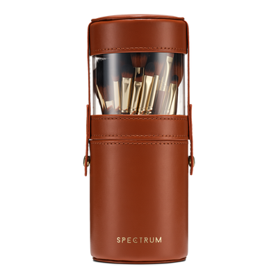 Pantherine 20-Piece Professional Makeup Brush Set