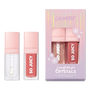 ColourPop Sugar Crystals So Juicy Plumping Glossy Lip Oil Duo