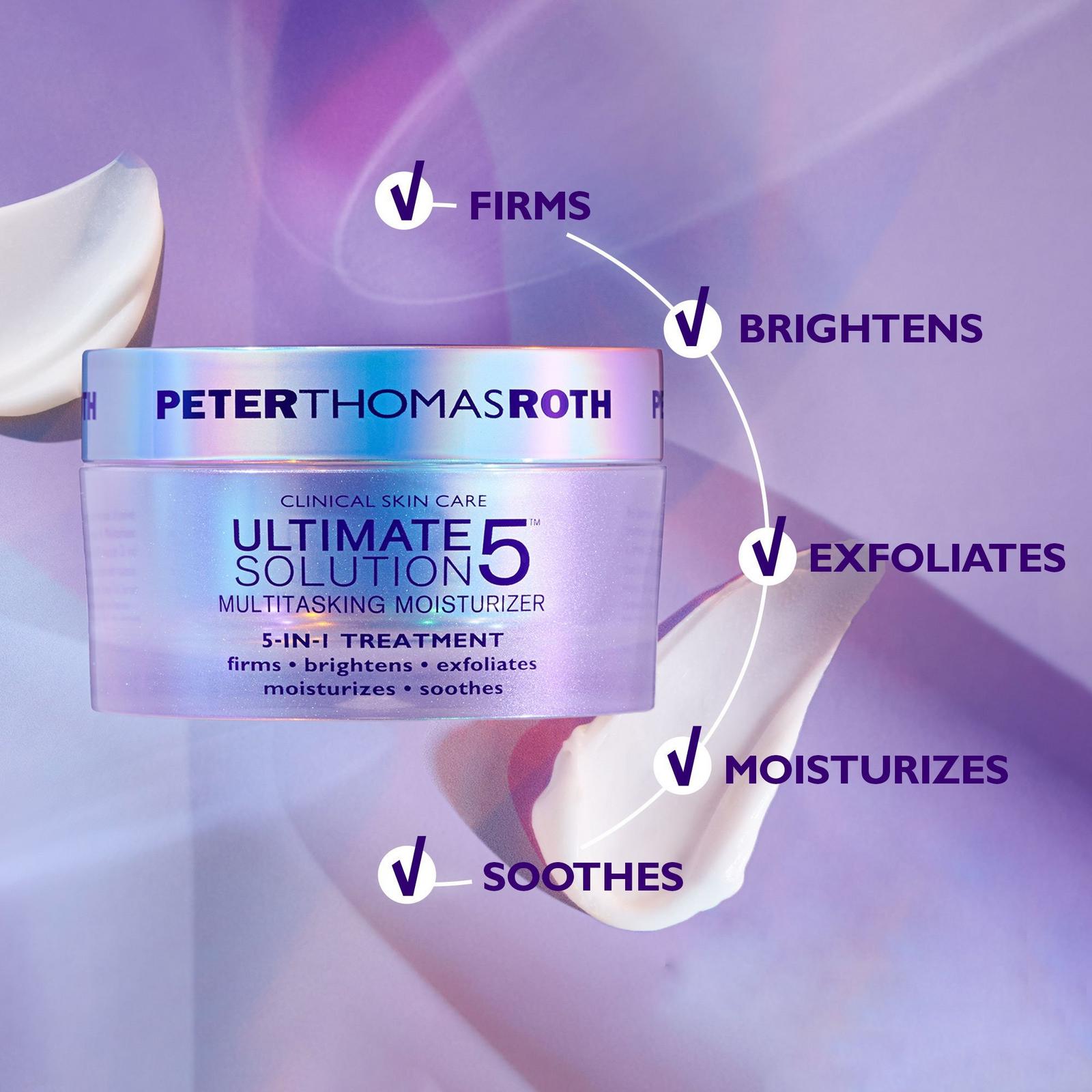 Brightening & Beyond 3-Piece Kit for Glowing Skin