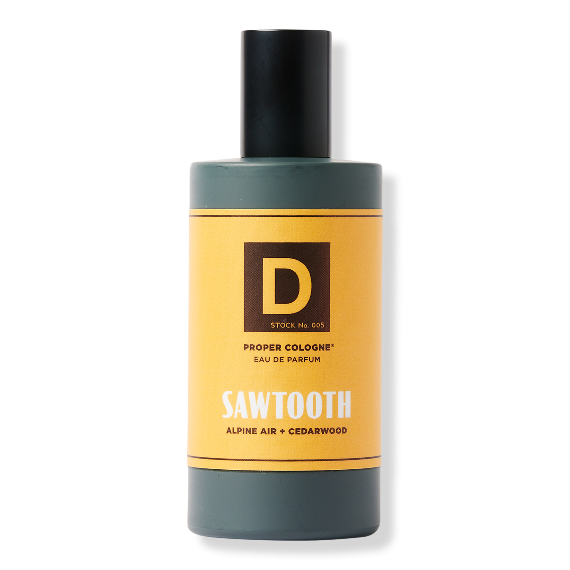 Duke Cannon Supply Co Sawtooth Eau de Parfum #1