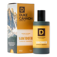 Sawtooth Eau de Parfum
