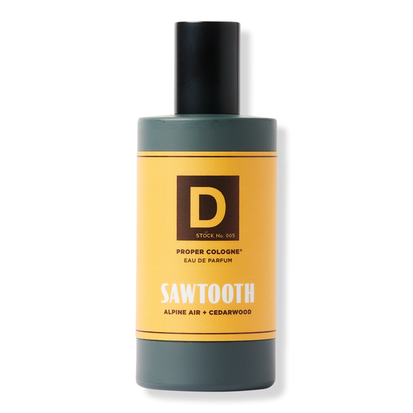 Duke Cannon Supply Co Sawtooth Eau de Parfum #1