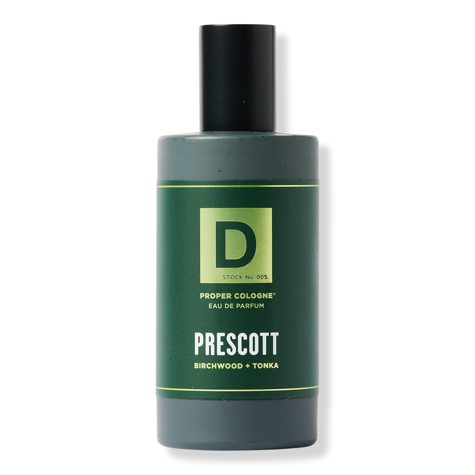 Duke Cannon Supply Co Prescott Eau de Parfum #1