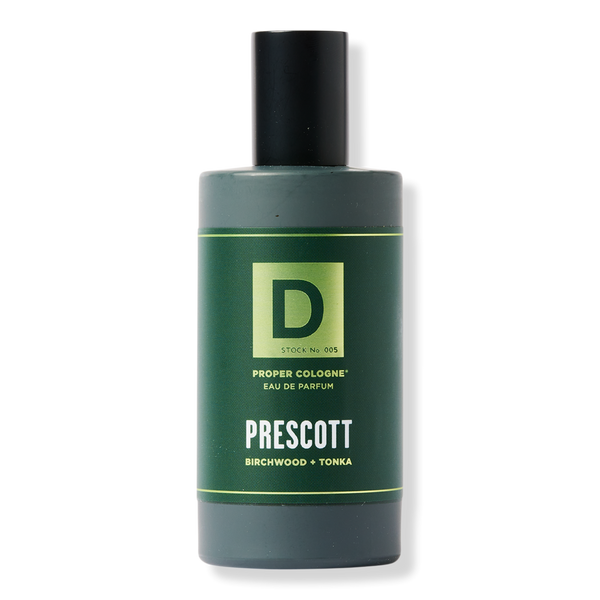 Duke Cannon Supply Co Prescott Eau de Parfum #1